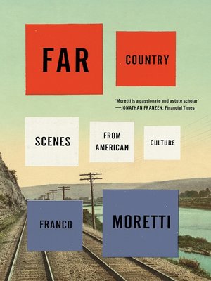 cover image of Far Country